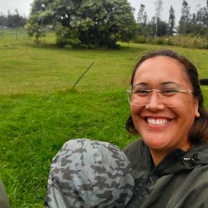 Meet your Posher, Lihau